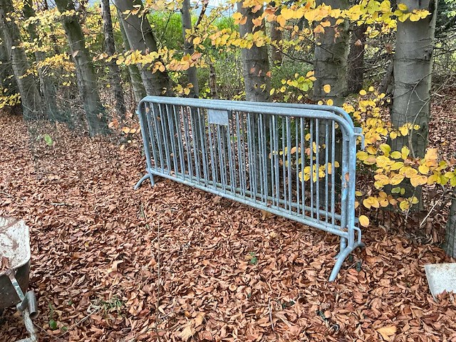 Overige aannemersmateriaal - afbeelding 1 van  7