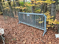 Overige aannemersmateriaal - afbeelding 1 van  7