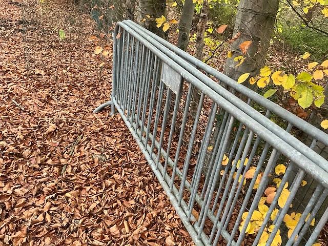 Overige aannemersmateriaal - afbeelding 2 van  7