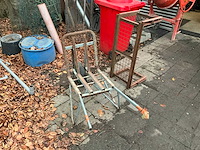 Overige aannemersmateriaal - afbeelding 3 van  7