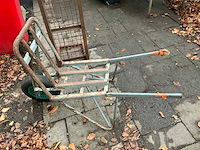 Overige aannemersmateriaal - afbeelding 4 van  7