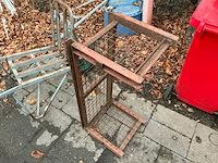 Overige aannemersmateriaal - afbeelding 5 van  7