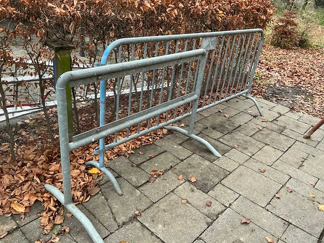 Overige aannemersmateriaal - afbeelding 6 van  7