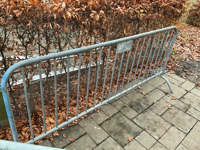 Overige aannemersmateriaal - afbeelding 7 van  7