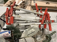 Overige aannemersmateriaal - afbeelding 3 van  5