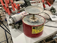 Overige aannemersmateriaal - afbeelding 4 van  5