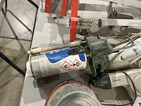 Overige aannemersmateriaal - afbeelding 5 van  5