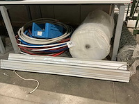 Overige aannemersmateriaal - afbeelding 1 van  5