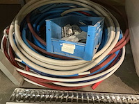 Overige aannemersmateriaal - afbeelding 3 van  5