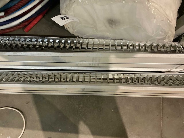 Overige aannemersmateriaal - afbeelding 4 van  5