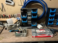 Overige aannemersmateriaal - afbeelding 2 van  18