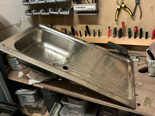 Overige aannemersmateriaal - afbeelding 5 van  18