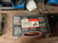 Overige aannemersmateriaal - afbeelding 6 van  18
