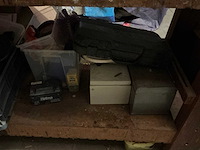 Overige aannemersmateriaal - afbeelding 8 van  18