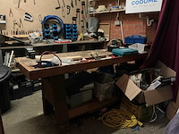 Overige aannemersmateriaal - afbeelding 1 van  18