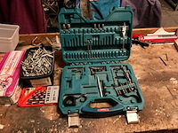 Overige aannemersmateriaal - afbeelding 10 van  18