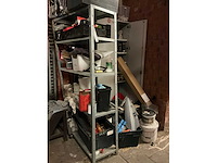 Overige aannemersmateriaal - afbeelding 12 van  18