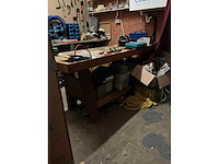 Overige aannemersmateriaal - afbeelding 9 van  18