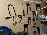 Overige aannemersmateriaal - afbeelding 18 van  18