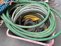 Overige aannemersmateriaal - afbeelding 2 van  3