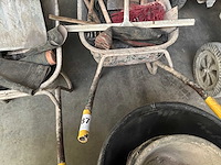 Overige aannemersmateriaal - afbeelding 2 van  5