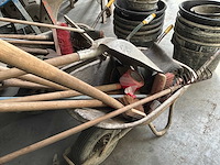 Overige aannemersmateriaal - afbeelding 4 van  5
