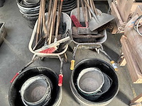 Overige aannemersmateriaal - afbeelding 1 van  6