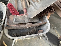 Overige aannemersmateriaal - afbeelding 2 van  6