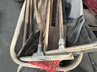 Overige aannemersmateriaal - afbeelding 3 van  6