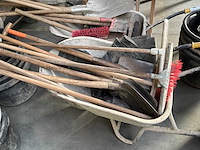 Overige aannemersmateriaal - afbeelding 4 van  6