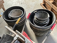 Overige aannemersmateriaal - afbeelding 6 van  6