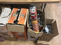 Overige aannemersmateriaal - afbeelding 2 van  28