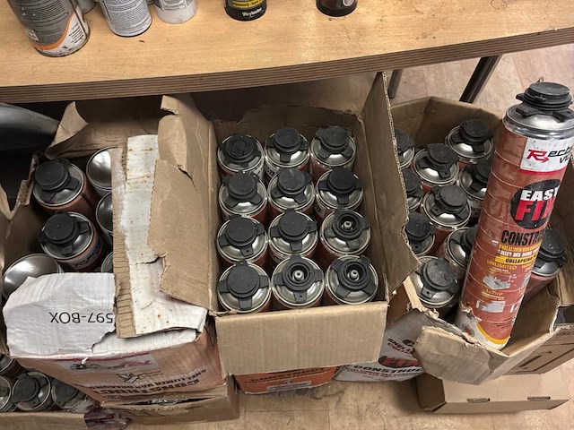 Overige aannemersmateriaal - afbeelding 3 van  28