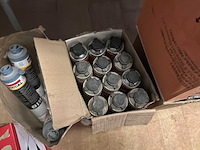 Overige aannemersmateriaal - afbeelding 5 van  28