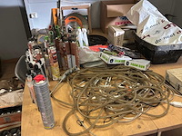 Overige aannemersmateriaal - afbeelding 8 van  28