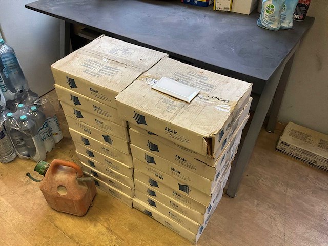 Overige aannemersmateriaal - afbeelding 1 van  28