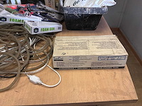 Overige aannemersmateriaal - afbeelding 10 van  28