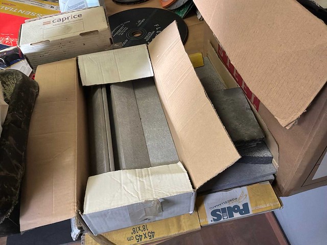 Overige aannemersmateriaal - afbeelding 12 van  28