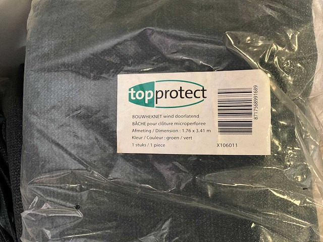 Overige aannemersmateriaal - afbeelding 16 van  28