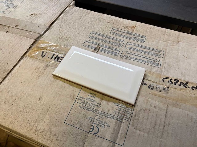 Overige aannemersmateriaal - afbeelding 9 van  28