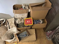 Overige aannemersmateriaal - afbeelding 19 van  28