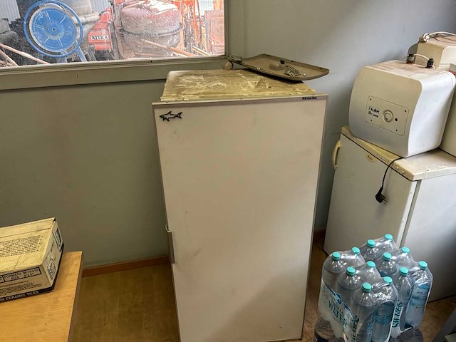 Overige aannemersmateriaal - afbeelding 21 van  28