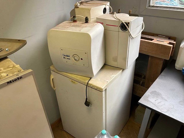 Overige aannemersmateriaal - afbeelding 22 van  28