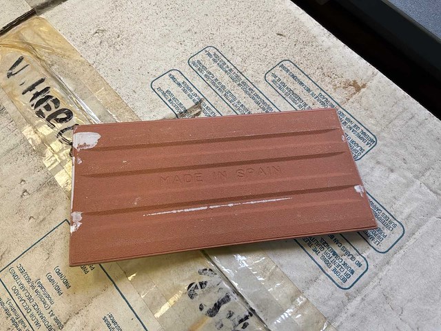 Overige aannemersmateriaal - afbeelding 18 van  28