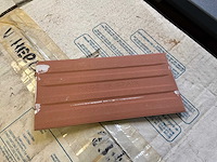 Overige aannemersmateriaal - afbeelding 18 van  28