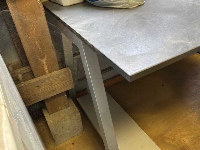 Overige aannemersmateriaal - afbeelding 27 van  28