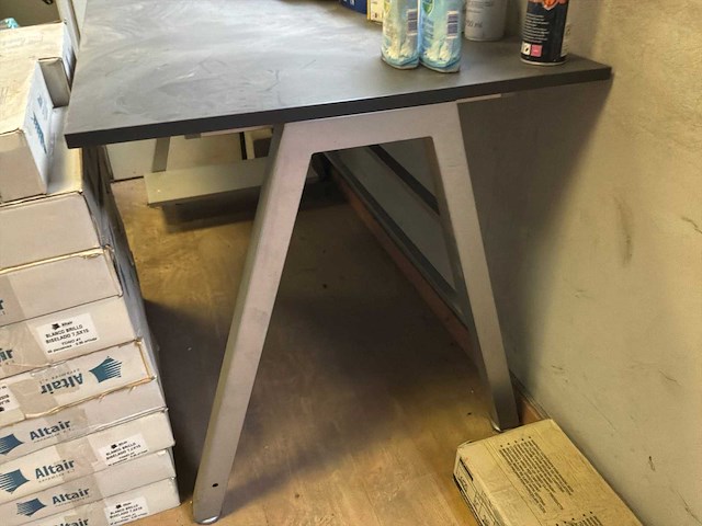 Overige aannemersmateriaal - afbeelding 28 van  28