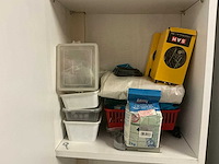 Overige aannemersmateriaal - afbeelding 6 van  15