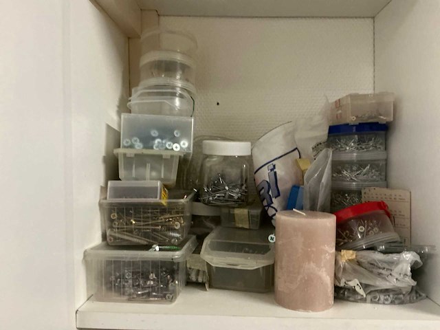 Overige aannemersmateriaal - afbeelding 7 van  15