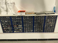 Overige aannemersmateriaal - afbeelding 1 van  15